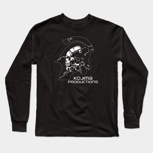 Kojima Productions 2016 Long Sleeve T-Shirt